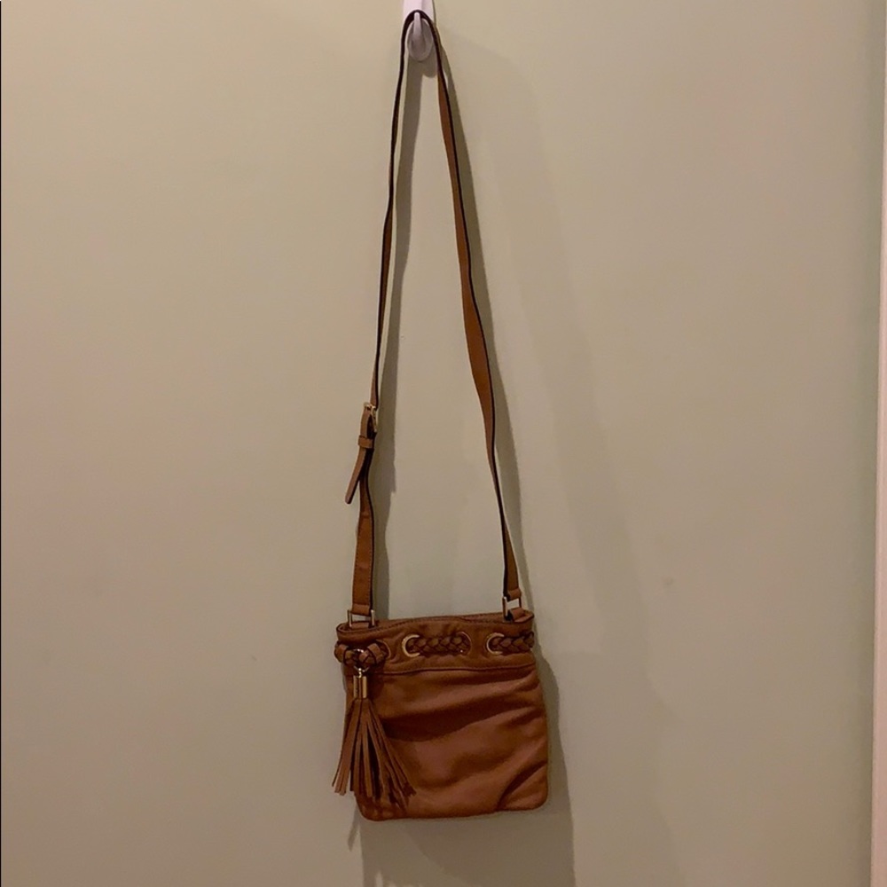 Michael Kors sidebag